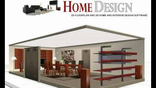 Free 3D Home Design Software [upl. by Eldredge]