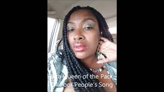 Patra Queen of the Pack  04 Poor Peoples Song [upl. by Ferwerda975]