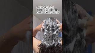 Salon bhalia hair ebe ghare  shopwithyoutube [upl. by Eikin28]