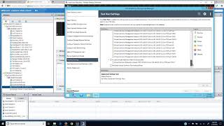 Simplivity 380 Gen 10 Expansion with Deployment Manager [upl. by Odetta785]