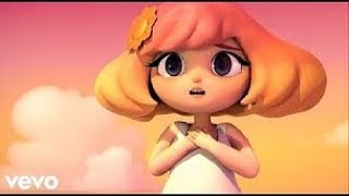 Sia Helium Music Video Animated [upl. by Ahsikrats]