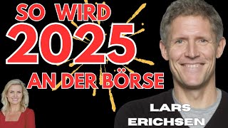 Geht die Rekordjagd weiter Lars Erichsen [upl. by Eisdnil]