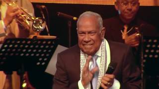 Cheo Feliciano  Anacaona Yo Soy La Salsa [upl. by Rodman765]