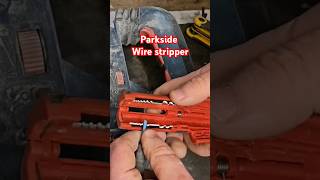 How to Strip Wires Easily [upl. by Klein]