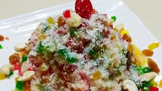 घर पे गोला डिश बनाने की विधि  Ice Gola Dish Recipe [upl. by Nivrehs]