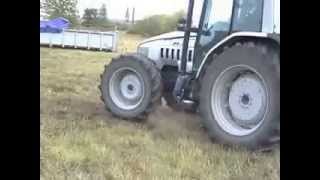 stabilisateur tracteur 1 [upl. by Devad]