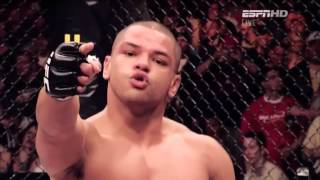 Thiago Alves  highlights MMA [upl. by Sion809]