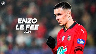 Be Surprised by Enzo Le Fée in 2024 [upl. by Neelahs649]