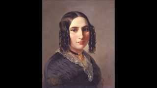 Fanny Hensel nee Mendelssohn  Overture [upl. by Candide777]