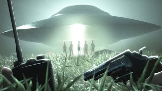 SURVIVING THIS ALIEN INVASION IS PRETTY MUCH IMPOSSIBLE [upl. by Suoivatra]