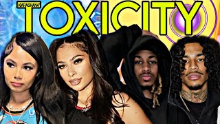 Brooklyn Queen Finally Addresses Jay Cinco TOXIC Statement 🫨 DDG Called Out 🤯 Winter Claps Back [upl. by Nuaj]