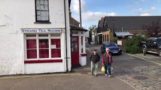 Leigh on Sea Essex [upl. by Woothen570]