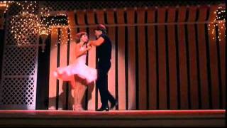 Dirty Dancing  The Time Of My Life HD Dança Final [upl. by Linet]