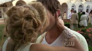 Gossip Girl S02E01 Summer Kind of Wonderful [upl. by Rolyks]