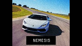 NEMESIS  In this world of traitors DUBSTEPTRAPSTEP [upl. by Atsylac]