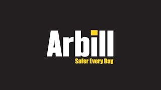 Change The Way You Think About Safety With Arbill [upl. by Malorie]