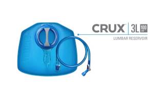 CamelBak Crux Reservoir with QuickLink [upl. by Desirea539]