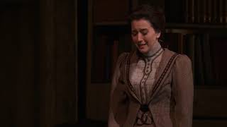 Massenet  Werther  Charlotte  Sophie Koch  Массне  Вертер  Шарлотта  Софи Кох [upl. by Enaj798]