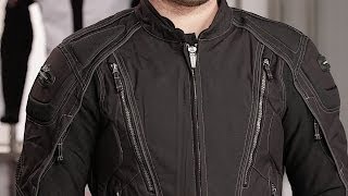 Fieldsheer Supersport Jacket Review at RevZillacom [upl. by Jocelin443]