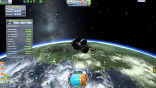 Kerbal Space Program  Interstellar Quest  Episode 32  Going places fast [upl. by Edieh]