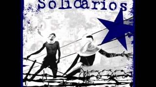 Los Solidarios  Fuga FULL ALBUM [upl. by Zetes]