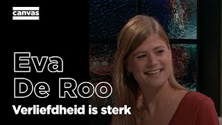 Eva De Roo leest Herman Brusselmans  Winteruur 24 [upl. by Strong]