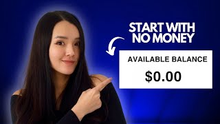 Side Hustles You Can Start With No Money Make Money Online [upl. by Rodrich]