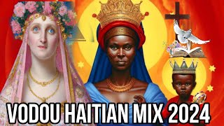 vodou azor mix 2024 [upl. by Ackerman]