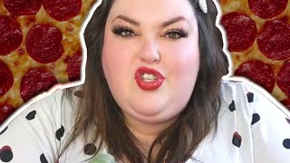 Why This YouTuber Will Never Lose Weight  Foodie Beauty [upl. by Alamaj]