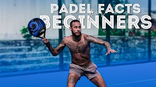 The MindBlowing Secrets of Padel Revealed [upl. by Botnick867]