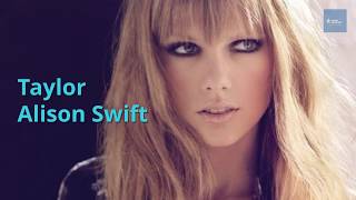 Taylor Swift The Success Story  Born Realist [upl. by Ranchod]