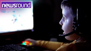 Safer Internet Day Top Tips on how you can stay safe online  Newsround [upl. by Yeclek]