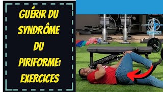 soigner le syndrôme du piriforme explications et exercices [upl. by Sileas246]