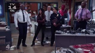 You Were Young When You Lost Your Virginity Jake Vs Dillman  Brooklyn 99 Season 7 Episode 9 [upl. by Elish]