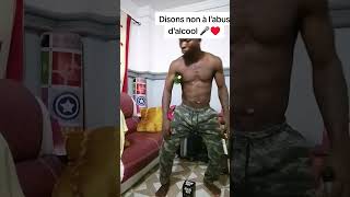 Disons non à lalcool 🙏 humour [upl. by Neelya]