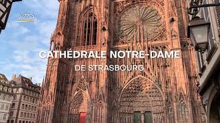 Quand les cloches des cathédrales sonnent pour NotreDame [upl. by Siol101]