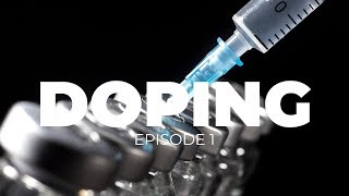 Arild Haugen  Doping Ep1 [upl. by Nomit553]