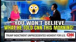 CNN Host feels INSULTED after being ACCUSED of doing Biden’s bidding… [upl. by Donahoe]