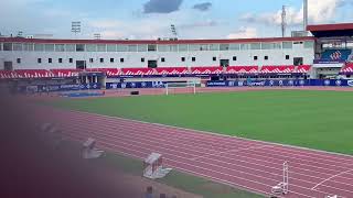 4100 relay Gold medal 2024 East zone junior athletics championships [upl. by Ettenirt]