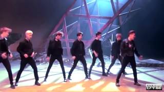 GOT7  If You Do dance version DVhd [upl. by Thurmann]