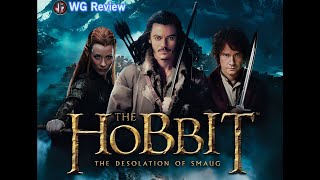 The Hobbit 2013 Full Movie Facts And Review  Hollywood Movie  Explanation Hindi WG Review [upl. by Haneekas]