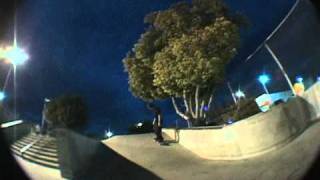 Lemoore Skate Park Montage 1 [upl. by Ebaj123]