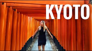 The Best of Kyoto in 3 Days – Travel the Heart of Japans Culture [upl. by Warner]