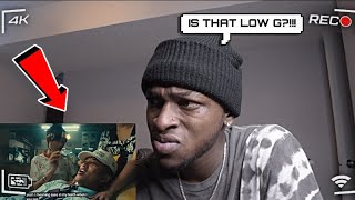 JULESREACTS TO bbno Low G amp Anh Phan  pho real Official MV [upl. by Valerlan]