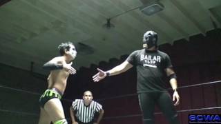 Mariachi Loco Vs Eli Everfly [upl. by Aire]