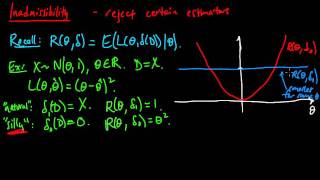 ML 116 Inadmissibility [upl. by Ynabla132]