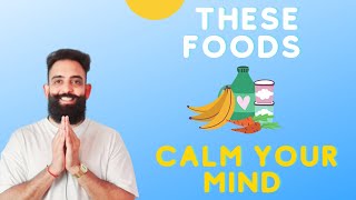 A Yogic Diet  Eating for success in meditation [upl. by Pompea473]