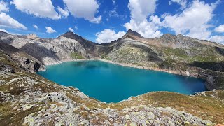 RobieiVal BavonaCHUn giro tra 5 splendidi laghi [upl. by Alrich607]