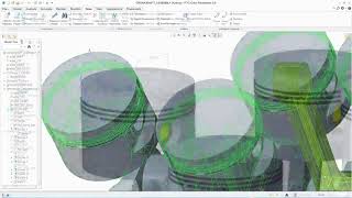 3D Plots PTC Mathcad [upl. by Aerdnaz]