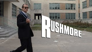 Rushmore  Bill Murrays revenge [upl. by Oliva]